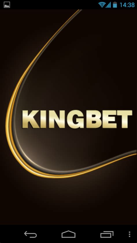 kingbet app - king bet app download